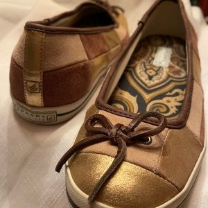 New Sperry Top Sider size 10